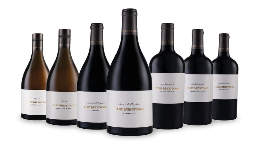 South Africa’s liqueur firm KWV unveils new limited edition of Carménère wine
