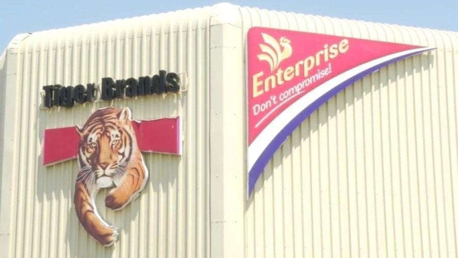 Tiger Brands unveils initiative to ease food insecurity in South Africa