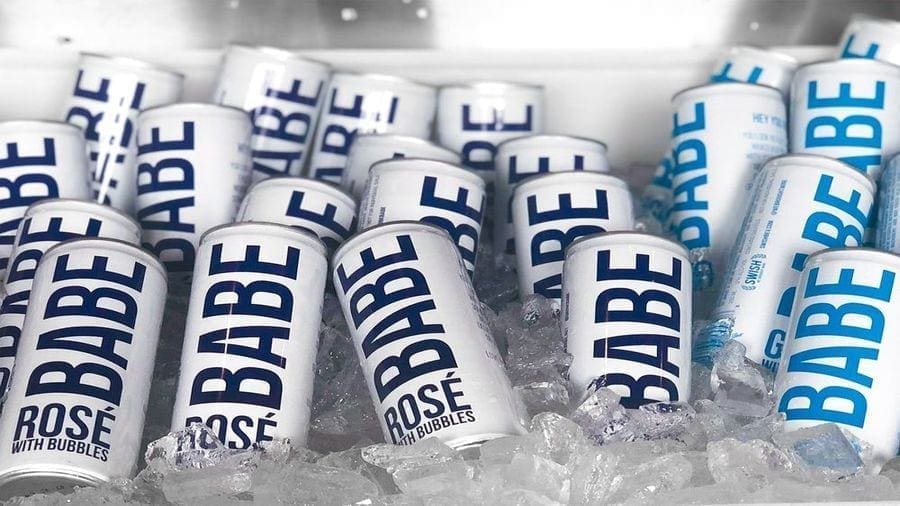 AB-InBev’s ZX Ventures buys remaining stake in Jewish brand Babe Wine