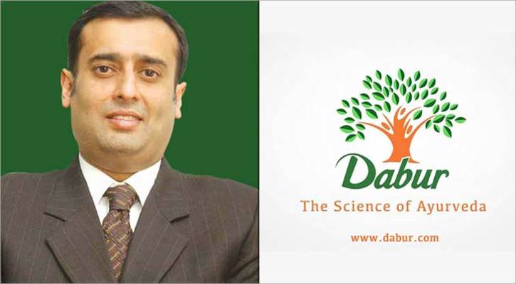 Dabur India appoints Amit Burman as director and chairman