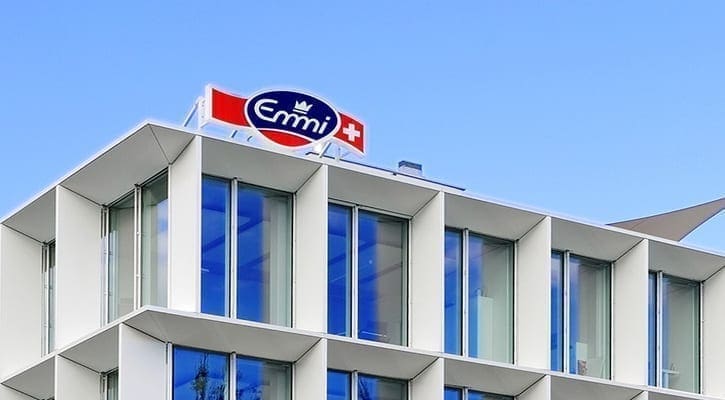 Ricarda Demarmels appointed CEO of Emmi Group, Urs Riedener assumes Board Chair position