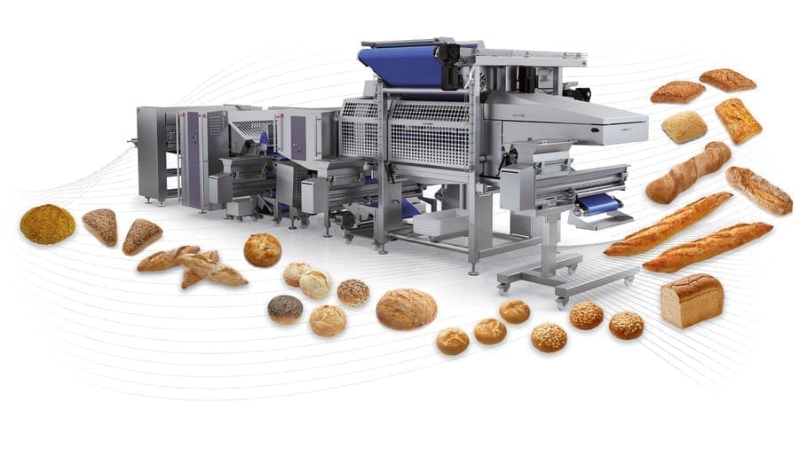 Multivac acquires bakery equipment manufacturer Fritsch Group