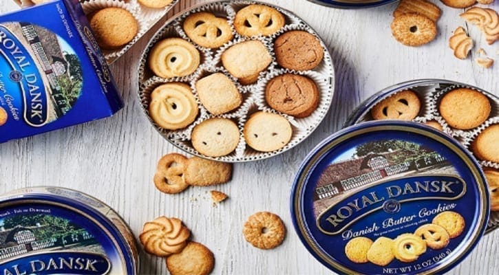 Campbell sells Kelsen snacks business to Ferrero affiliate for US$300m
