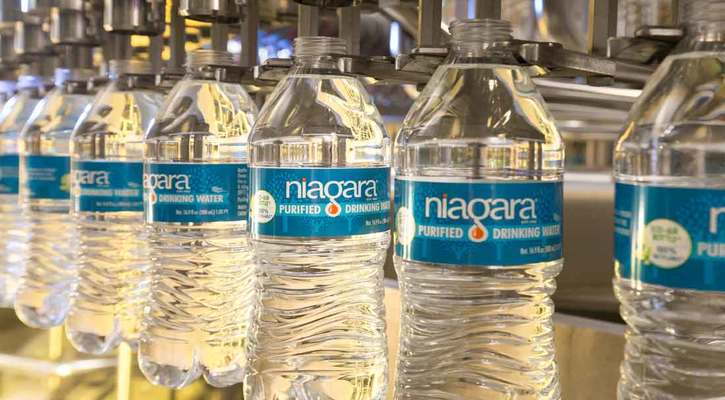 Niagara Bottling to construct new $68m facility in Kansas City