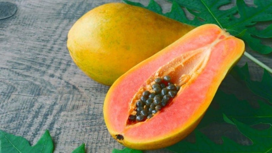 FDA investigates Salmonella outbreak linked to Papayas from Mexico