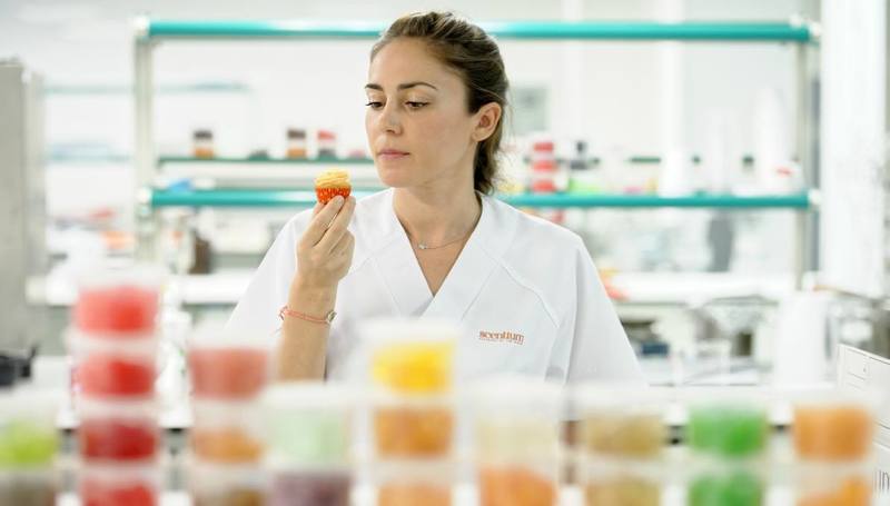 Scentium Flavors invests US$2.2m in Spanish facility expansion