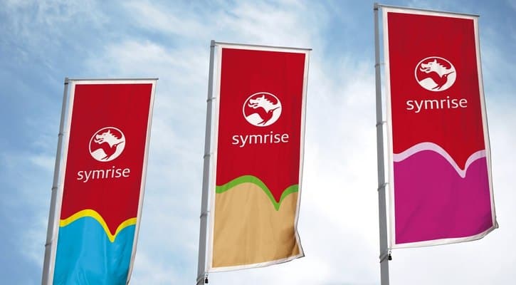 Symrise expands dry taste solutions with new liquid flavoring line