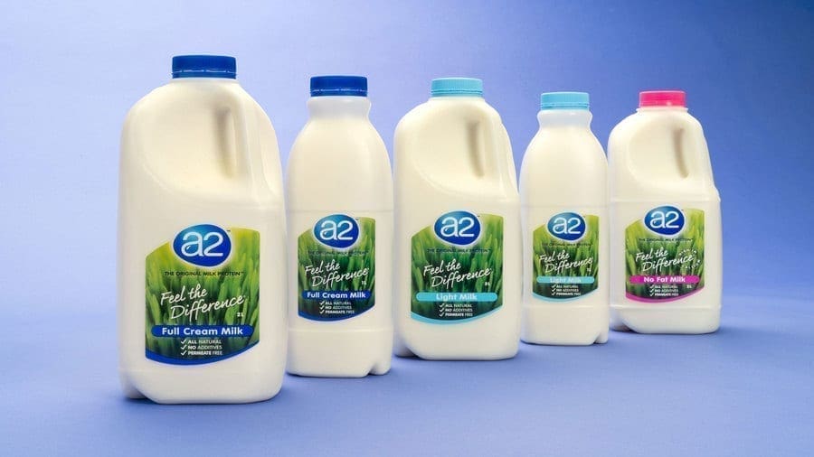 The a2 Milk Company appoints Susan Massasso as first Chief Growth Officer