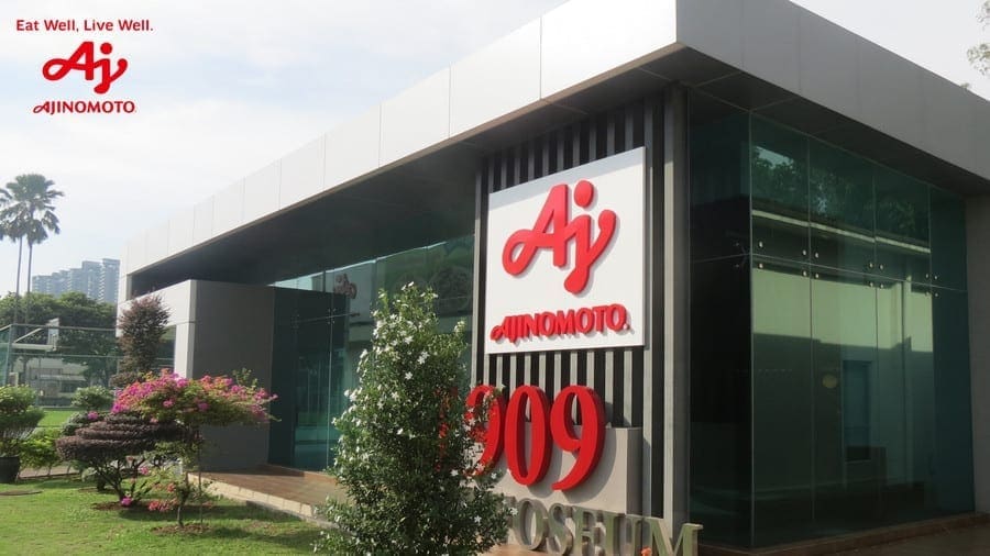 Ajinomoto forms JV with Accenture to accelerate operational transformation