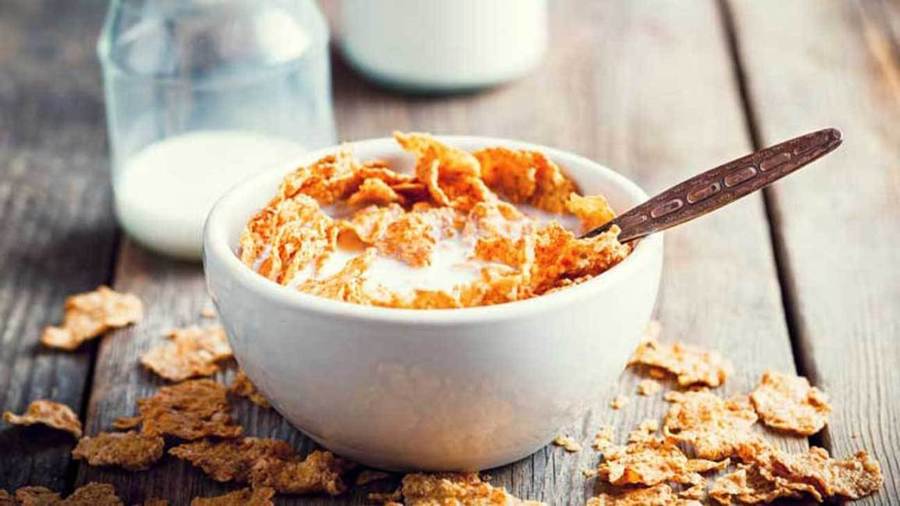 Orkla Foods acquires PepsiCo’s breakfast cereal brand Havrefras