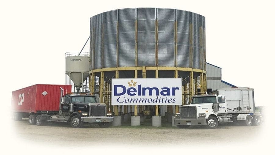 Ceres Global completes acquisition of Canadian Delmar Commodities
