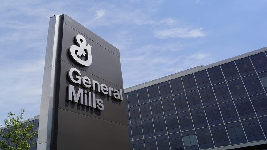 General Mills names Kofi Bruce to succeed Don Mulligan as CFO