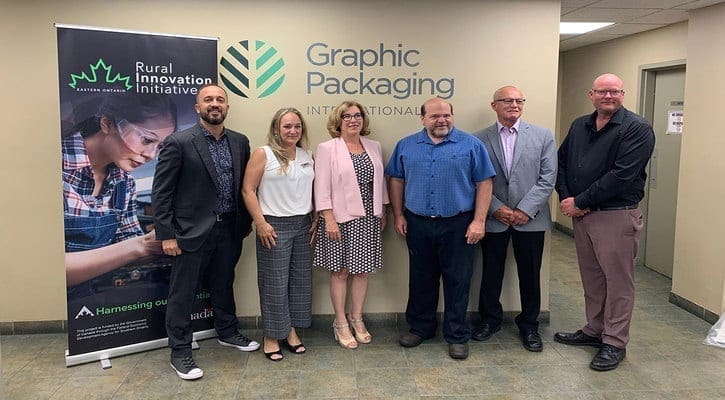 Graphic Packaging makes several acquisitions to accelerate growth