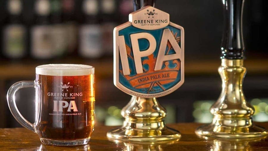 CK Asset to acquire UK pub company Greene King for US$3.27bn
