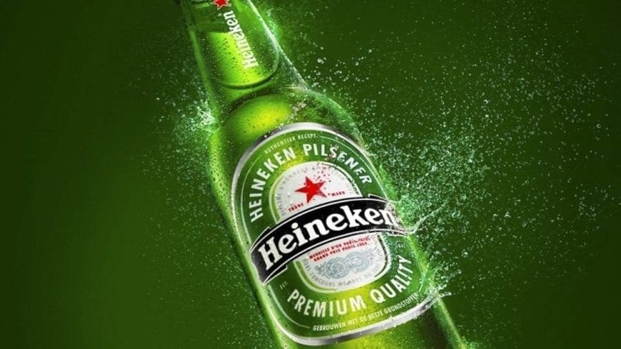 Heineken reports 5.6% growth in net revenue boosted by increased volumes