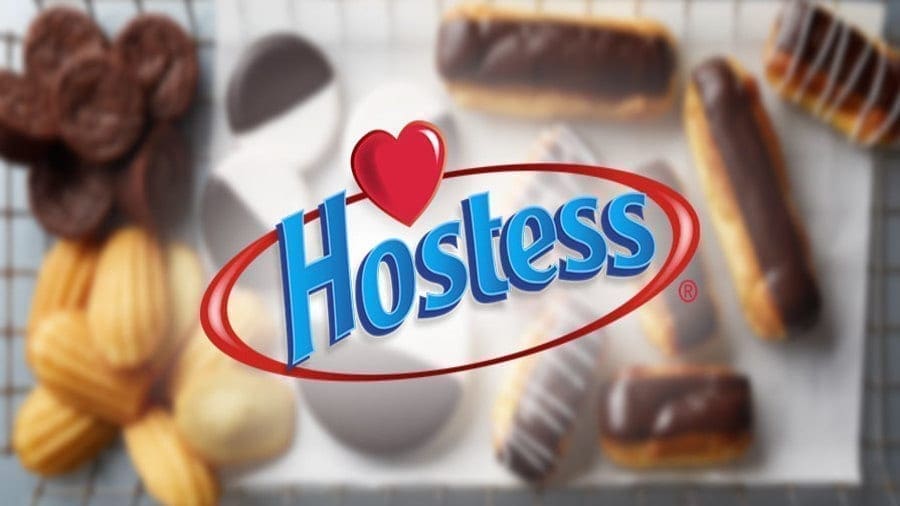 Hostess Brands appoints new CFO, head of Strategy and M&A
