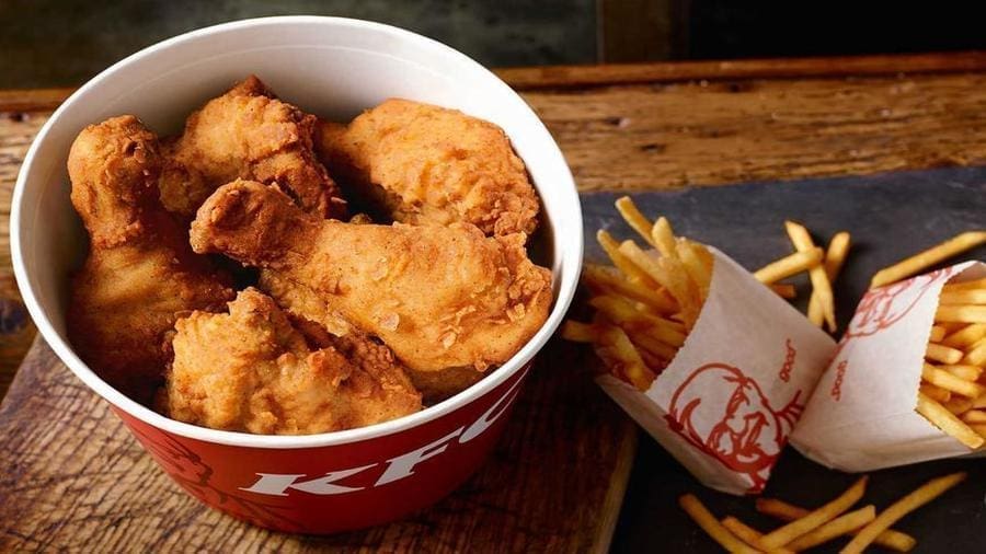 South Africa’s leading KFC franchisee Roos Foods gets nod to acquire additional KFC outlets