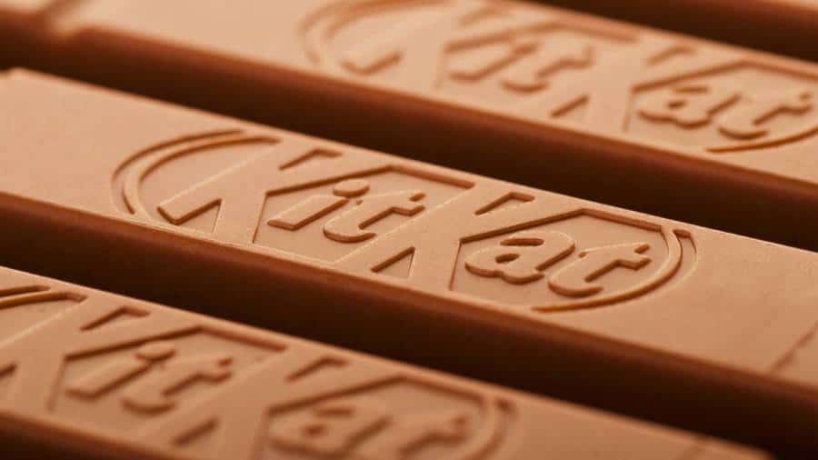 KitKat Chocolatory releases limited edition of rare volcanic chocolate bar