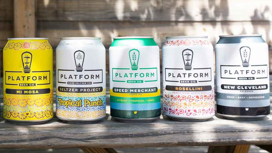 AB InBev acquires Platform Beer Co to expand capabilities in US