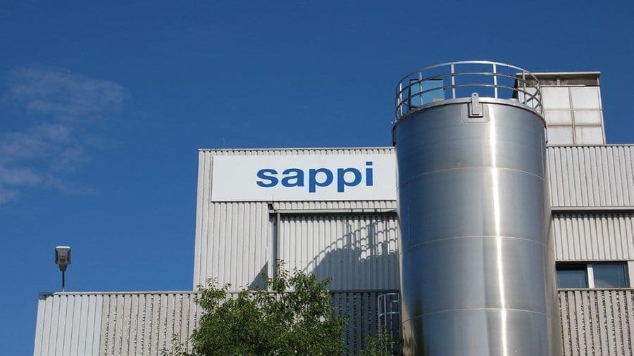 South Africa packaging group Sappi to acquire Canadian paper mill for US$175m