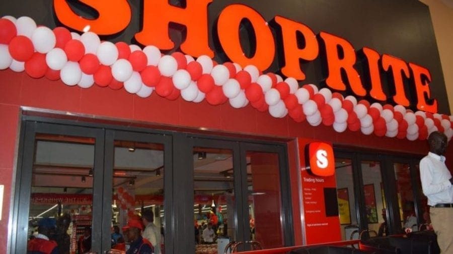 South African retailer Shoprite opens new branch in coastal Kenya