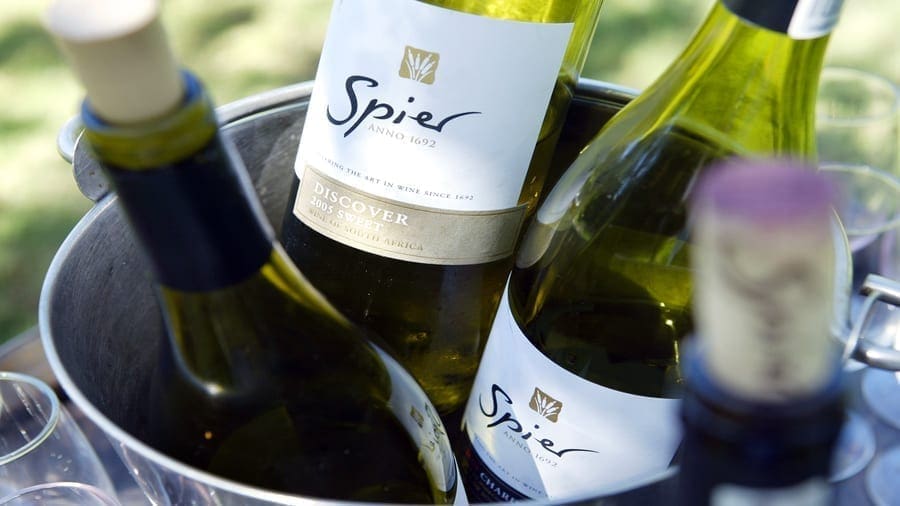 South Africa’s Spier Wine becomes first winery to receive Control Union vegan accreditation