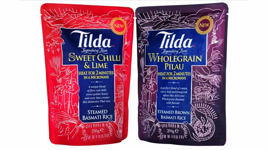 Hain Celestial sells Tilda rice brand to Spain’s Ebro Foods for US$342m