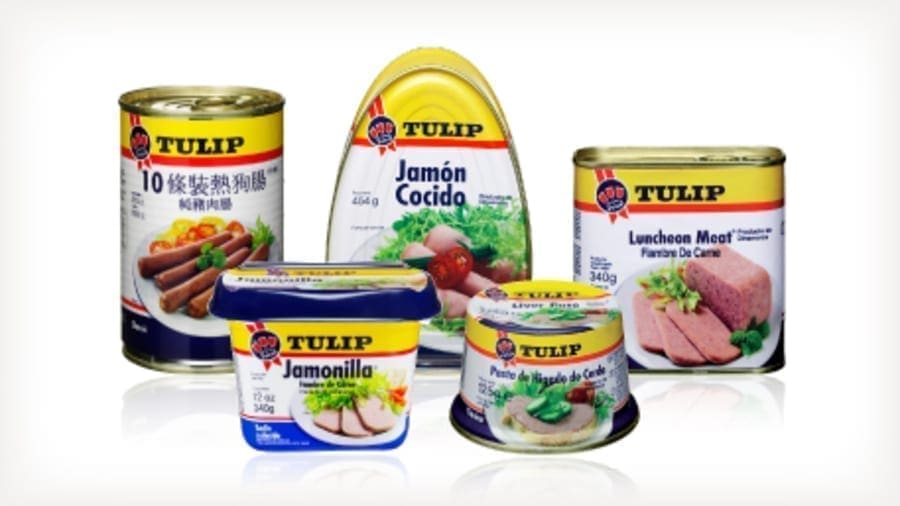 Tulip mulls closure of meat processing site in UK with 270 jobs at stake