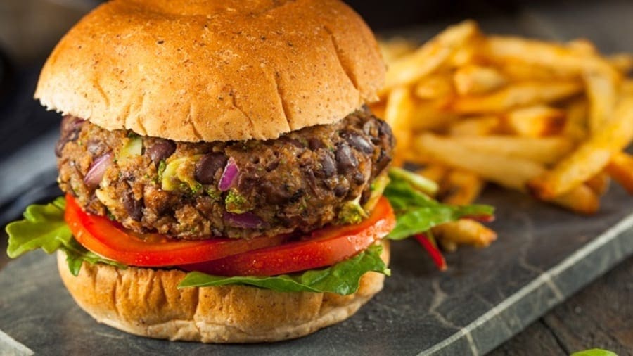 Marfrig partners with ADM to make plant-based burgers in Brazil