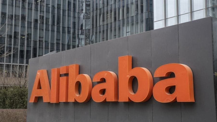 Chinese eCommerce giant Alibaba set for a new era as Jack Ma departs