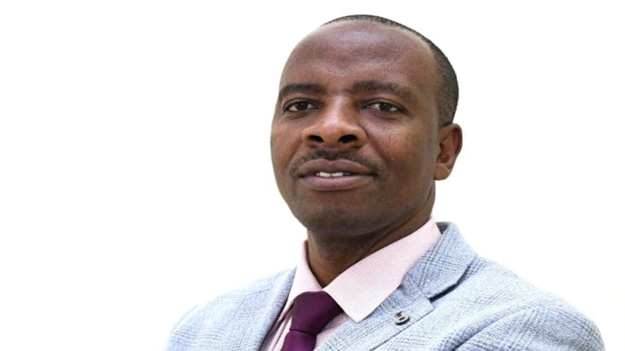 KEBS Managing Director Bernard Njiraini resumes office pending appeal decision