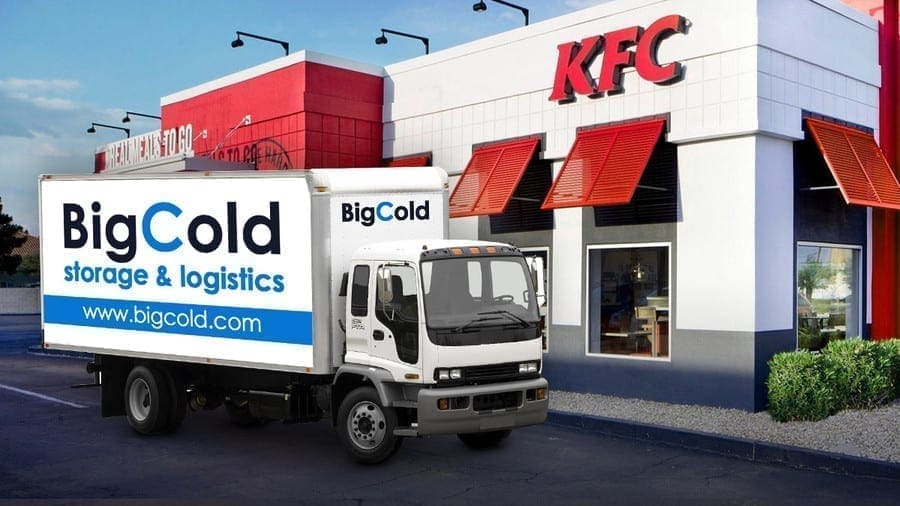 Cold storage and logistics firm BigCold gets Food Safety System Certification
