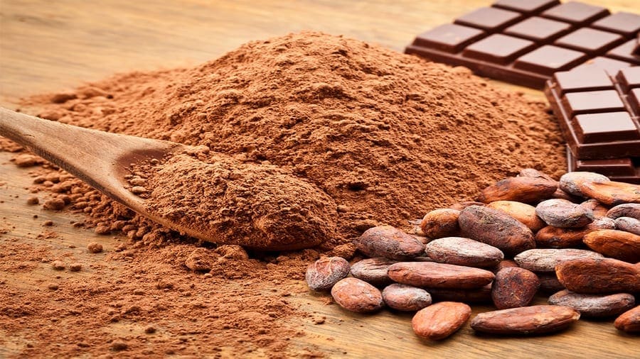 Mondelez International commits to sourcing 100% of cocoa from Ghana by 2025