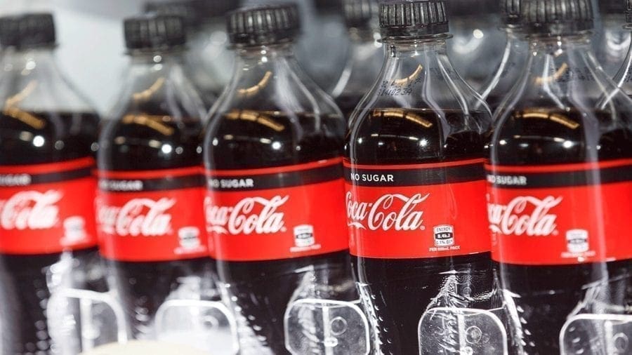Coca-Cola bottler receives automated training to accelerate development of digitalization capabilities