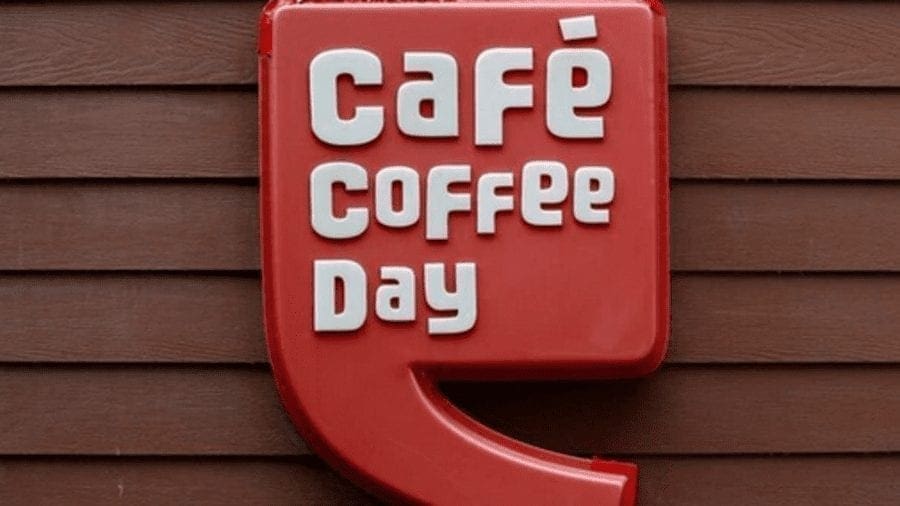 Coffee Day in talks with private equity funds for investment opportunities