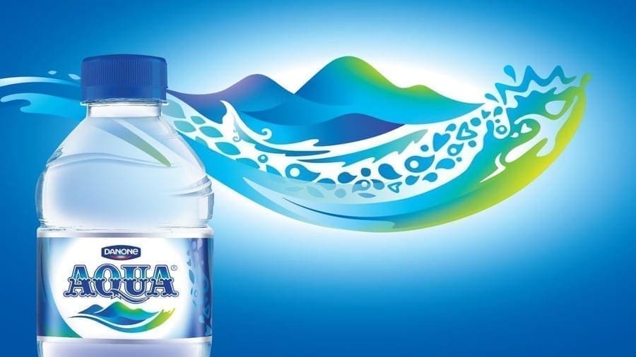 DanoneAQUA partners with Re-Pal in promoting a circular packaging economy in Indonesia