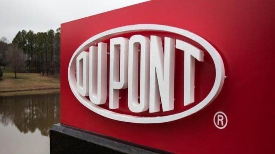 DuPont spins off Sustainable Solutions business, announces new board