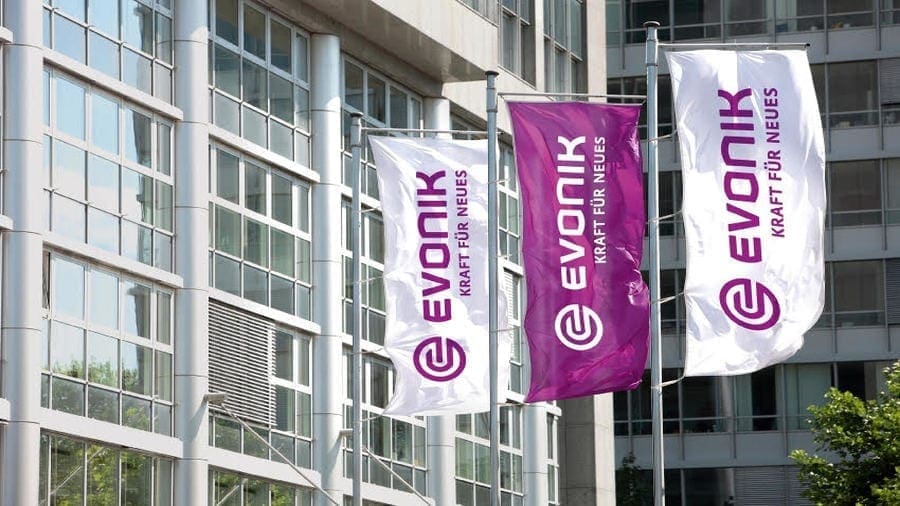 Evonik introduces new solution to enhance food safety in poultry sector
