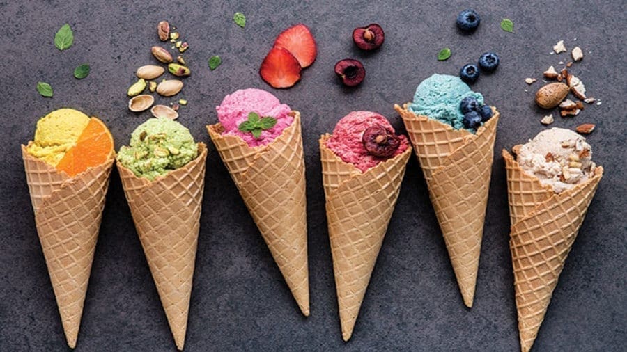 Ice cream market shifts towards greater pleasure and less guilt, says Innova