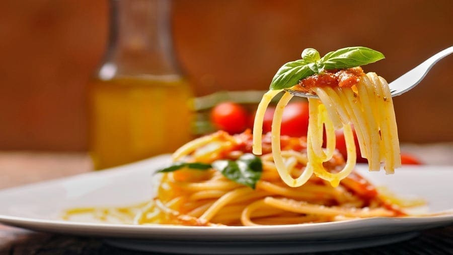 Barilla backed Pasta Evangelists to open first factory in UK to expand pasta offering UK consumers
