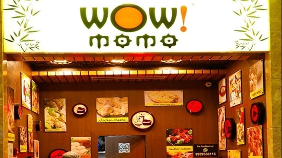 Wow! Momo Foods raises US$23m in funding to support expansion