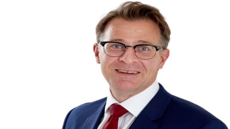 German confectionery maker Zertus appoints new head of UK & Ireland operations