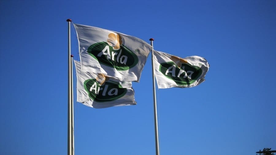 Arla Foods appoints two external advisors to its board of directors