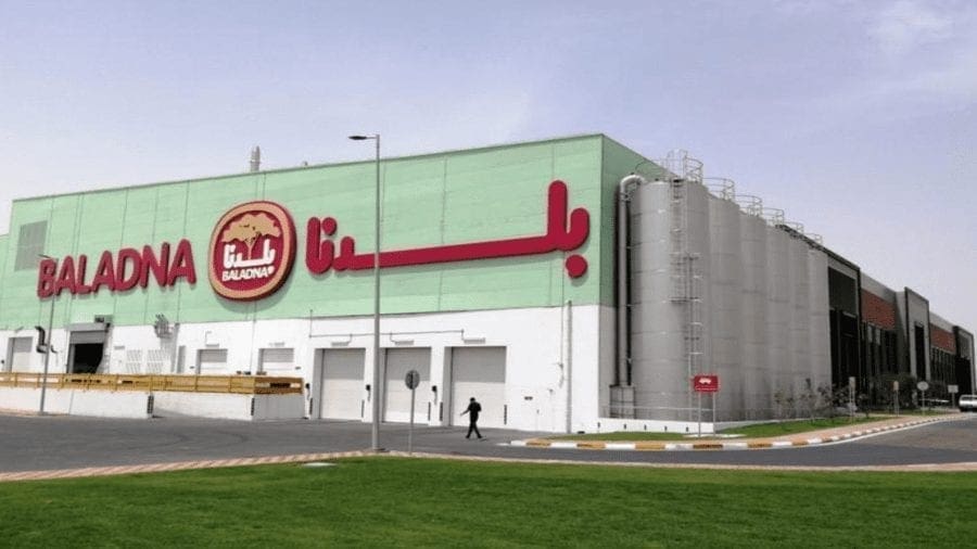 Qatari dairy company Baladna Food Industries to raise US$392m in IPO