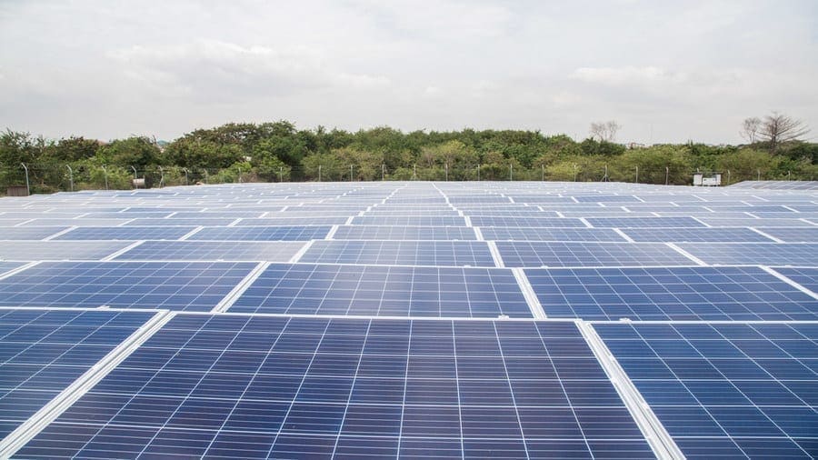Barry Callebaut inaugurates new solar energy facility in its Ghanaian factory