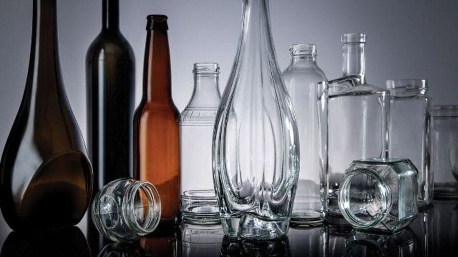 Glass manufacturers back 25% duty on imports amid protests from beverage firms