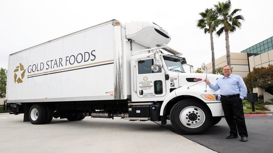 Specialty food distributor Good Source adds Gold Star Foods to its portfolio