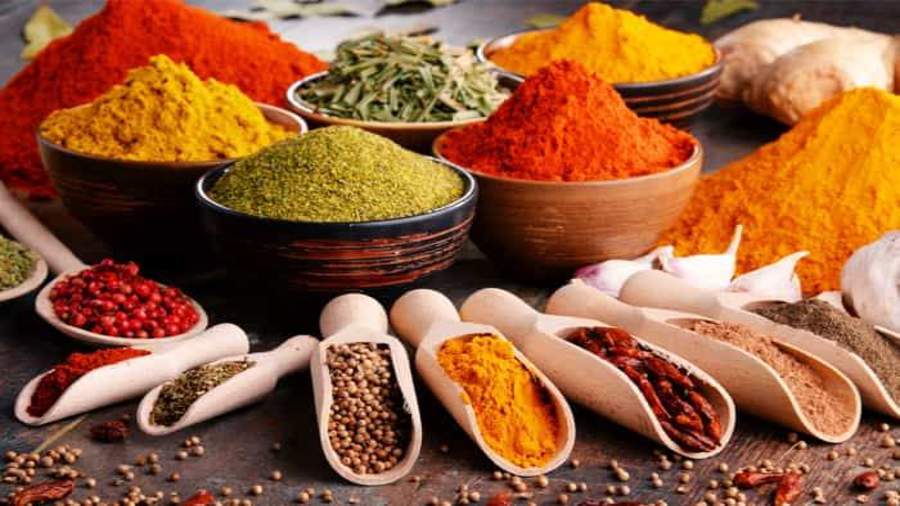 Indian consumer goods firm ITC to acquire spice maker Sunrise Foods