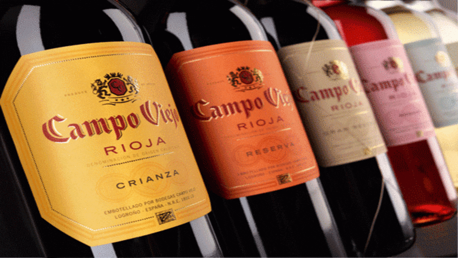 Pernod Ricard Winemakers introduces Jacob’s Creek, Campo Viejo premium wines in Ghana