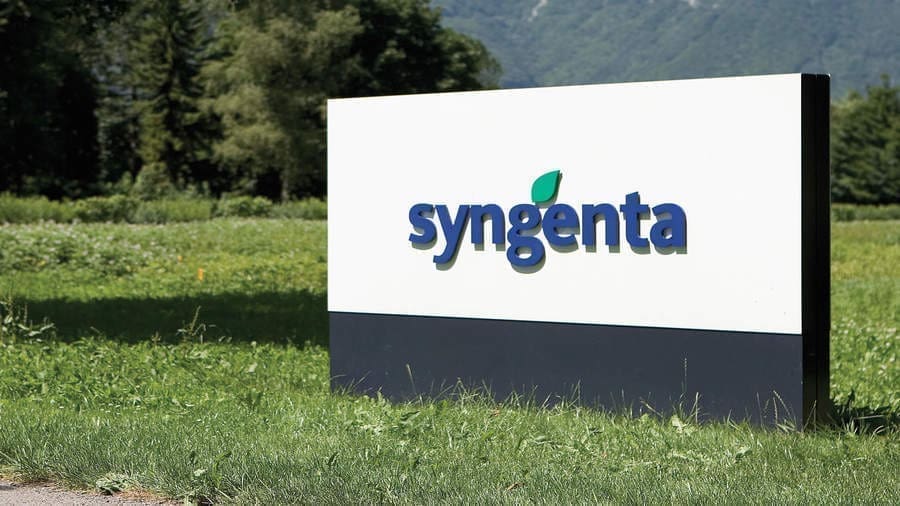 Syngenta to invest US$2 billion on innovative and sustainable agriculture solutions